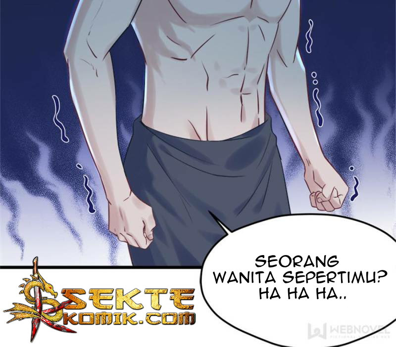Beauty and the Beasts Chapter 132 Gambar 3